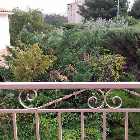 La Garde : Joli Studio Dans Residence エクステリア 写真